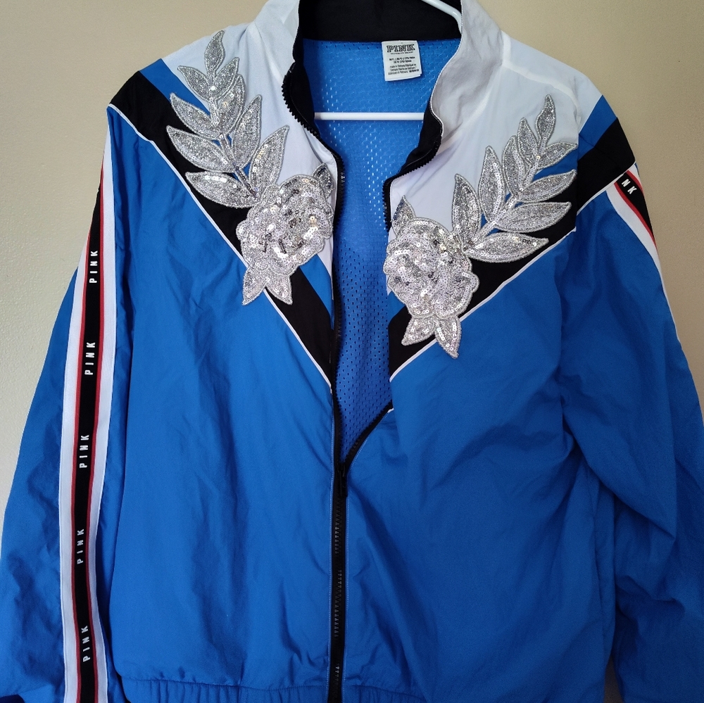 Vs Jacket - image 1